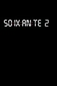 Sixty-two movie poster