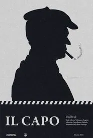 Poster do filme Il Capo
