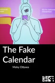 The Fake Calendar movie poster