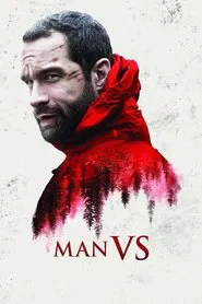 Man Vs. movie poster
