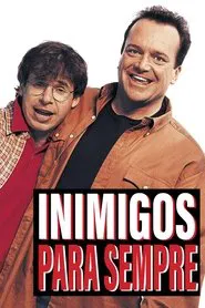 Poster do filme Inimigos Para Sempre