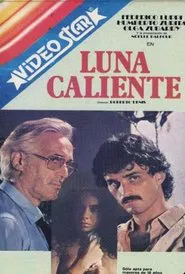 Luna caliente movie poster