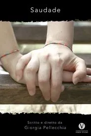 Saudade movie poster