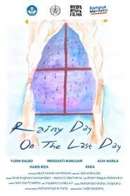 Rainy Day on The Last Day movie poster