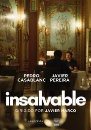 Unsavable movie poster