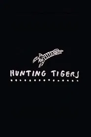 Hunting Tigers movie poster