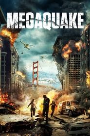 20.0 Megaquake movie poster
