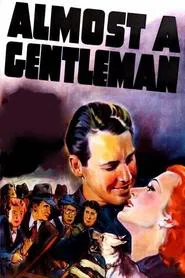 Almost a Gentleman movie poster