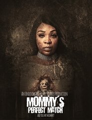 Mommy's Perfect Match movie poster