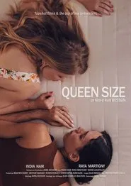 Queen Size movie poster