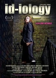 id-iology movie poster
