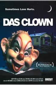 Poster do filme Das Clown