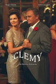 Poster do filme Clémy
