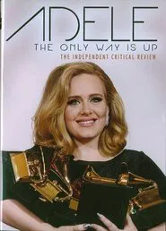 Adele The Only Way Is Up movie poster