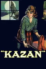 Kazan movie poster