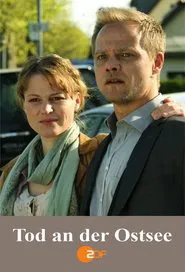 Death on the Baltic movie poster