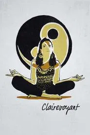 Clairevoyant movie poster