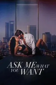 Tell Me What You Want movie poster