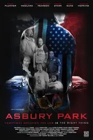 Asbury Park movie poster