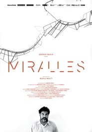 Miralles movie poster