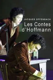 Poster do filme Hoffmanns Erzählungen