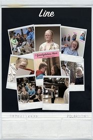 Line movie poster