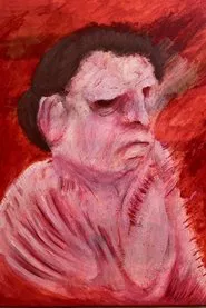 Study for a Feature Film movie poster