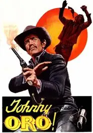 Ringo and His Golden Pistol movie poster
