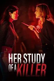 Her Study of a Killer movie poster