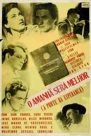 Poster do filme O Amanhã Será Melhor
