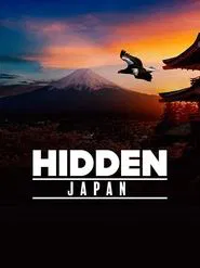 Hidden Japan movie poster