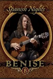 Benise - Spanish Nights movie poster