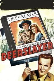 The Deerslayer movie poster