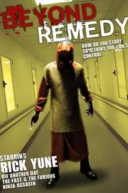 Beyond Remedy movie poster