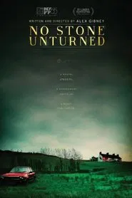 Poster do filme No Stone Unturned
