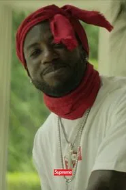 Poster do filme Supreme: Gucci Mane