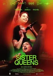 Sisterqueens movie poster