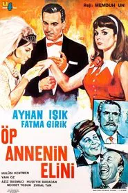 Poster do filme Öp Annenin Elini