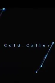 Cold Caller movie poster