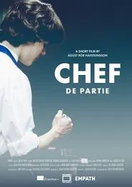 Chef de Partie movie poster