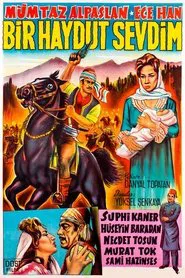I Loved an Outlaw movie poster