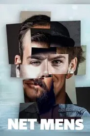 Net Mens tv show poster