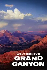 Grand Canyon movie poster