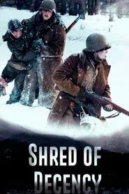 Shred of Decency movie poster
