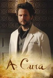 Poster da série Miracle Hands