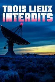 Trois lieux interdits movie poster