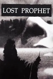 Lost Prophet movie poster