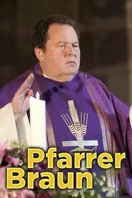 Pfarrer Braun tv show poster