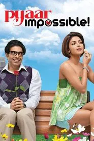Pyaar Impossible! movie poster
