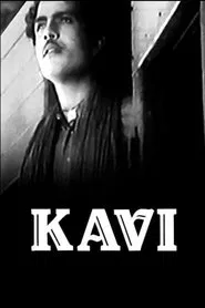 Poster do filme Kavi